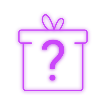 MYSTERY BOX