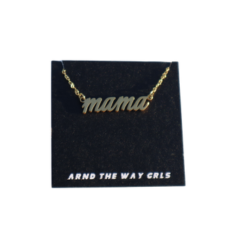 Dear Mama
