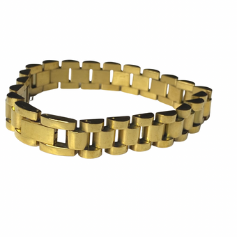 Queen Bee Rollie Bracelet