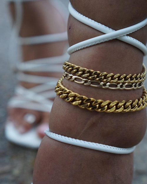 Anklets