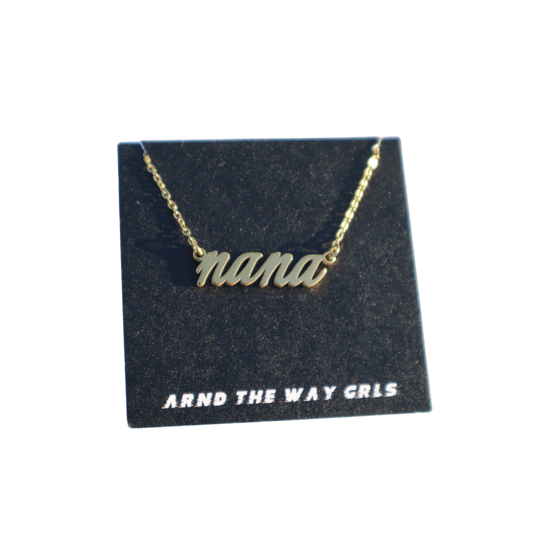 Nana