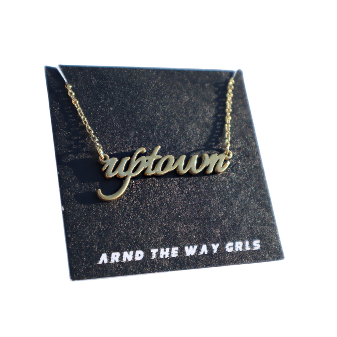 Uptown