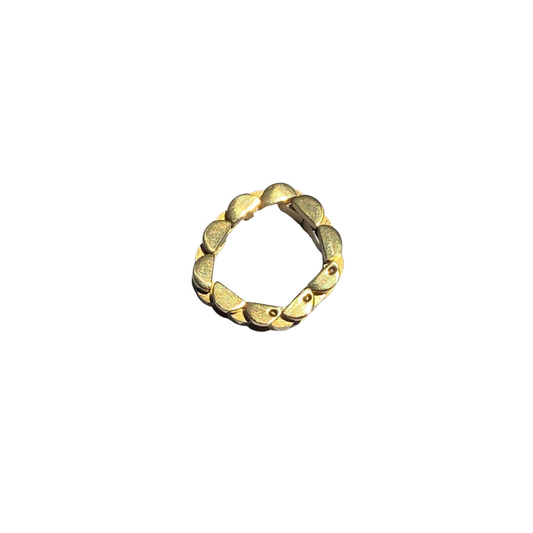 Queen Bee Rollie Ring