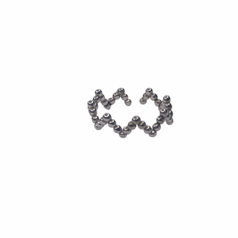 Crowned