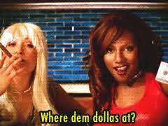 Gangsta Boo