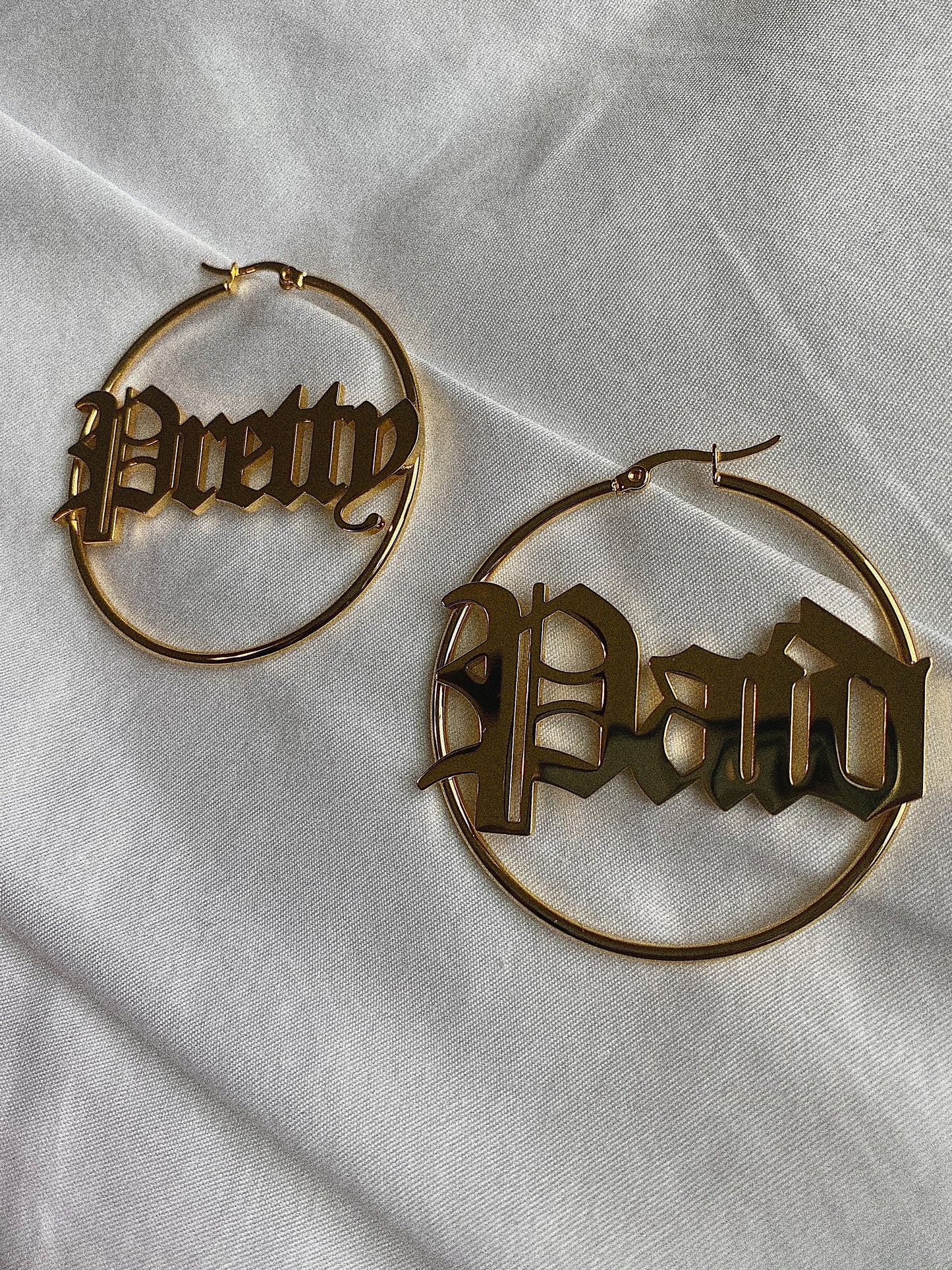 Pretty & Paid