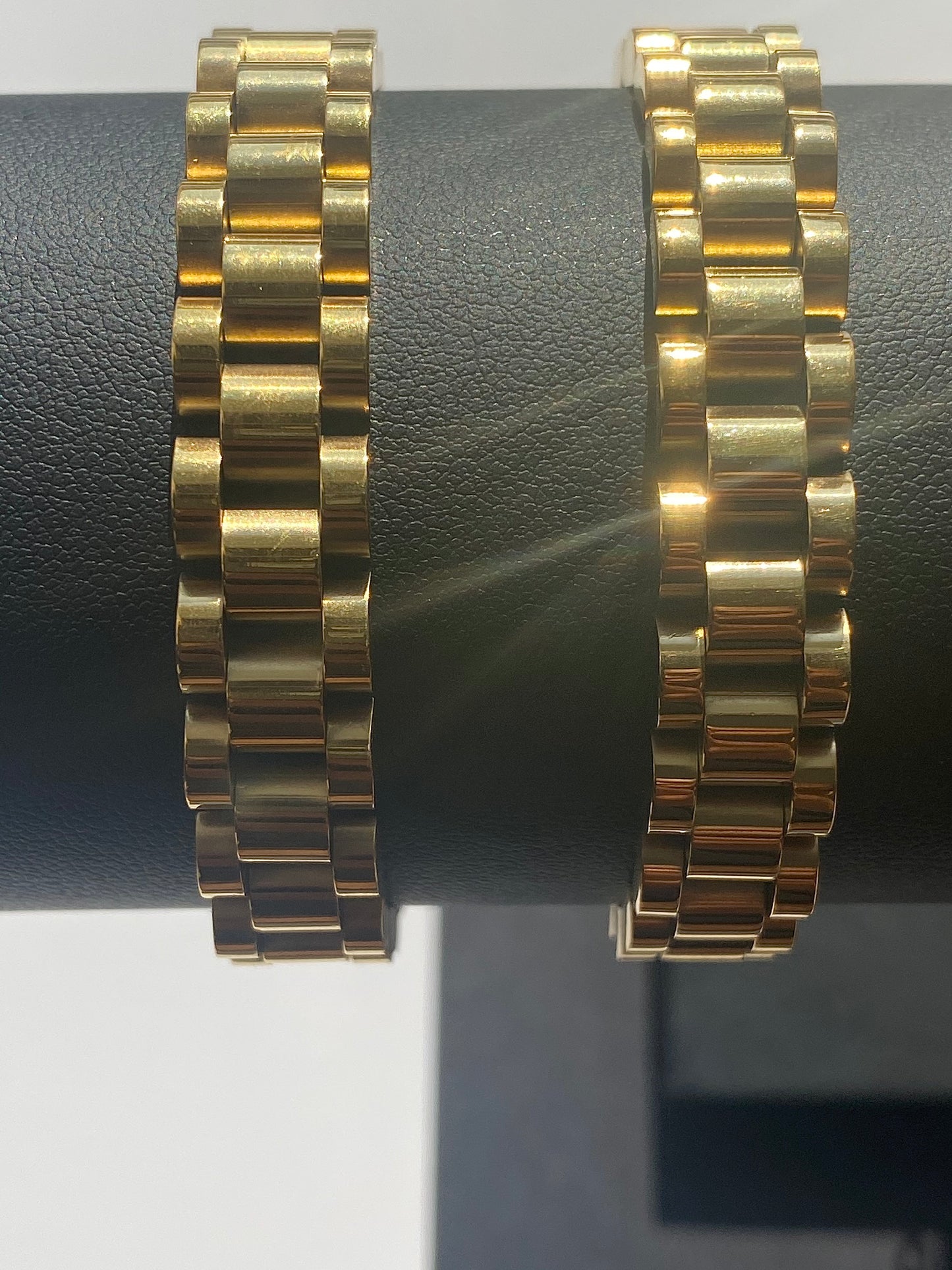 Queen Bee Rollie Bracelet