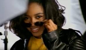Shanice