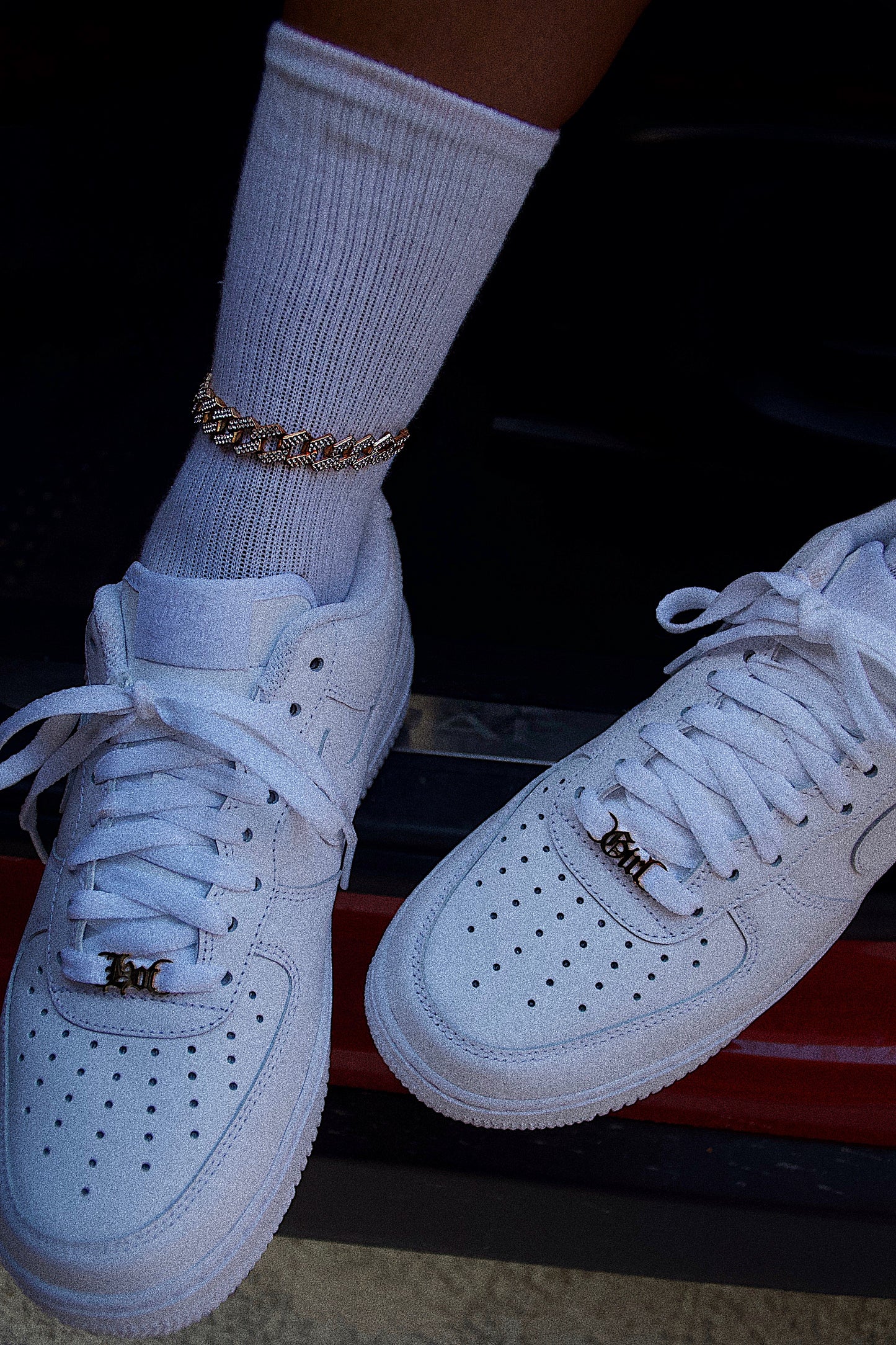 Shoe Candy